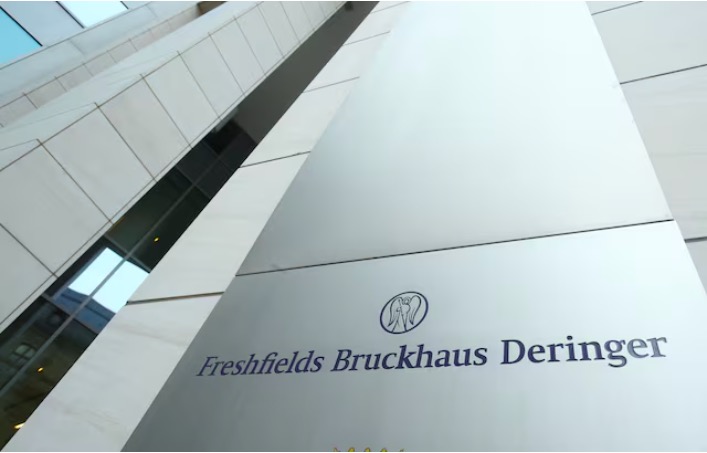 Freshfields: A Case Study in Legal Tradition and Transformation